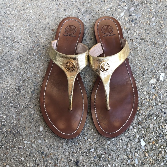 Tory Burch Shoes - Tory Burch Sandals